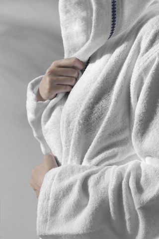 Profundo Robe Cloud - Ekstra Yumusak, Modern Ve Ozel Tasarim %100 Mavi