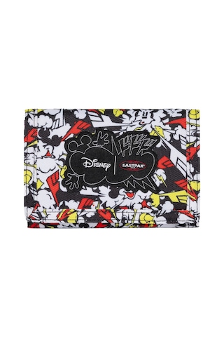 Eastpak Crew Single Cüzdan Ek000371d0k1 Çok Renkli