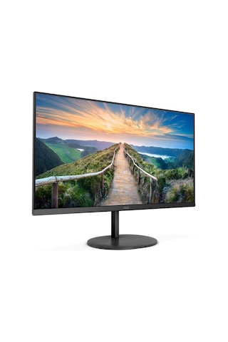 AOC Q27V4EA 27" 4 MS 75 Hz QHD IPS LED Monitör