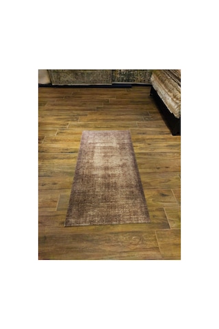 Elis 1106c Lila Halı Çok Renkli