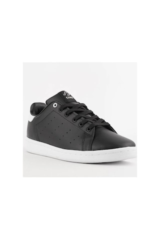 Cool Genç Unisex Yazlık Terletmez Kaydırmaz Koku Yapmaz Hafif Full Ortopedik Günlük Sneaker Ayakkabı Siyah