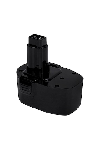 Dewalt 14.4 Volt Matkap Bataryası 2000 Ma Nıcd Dw9094