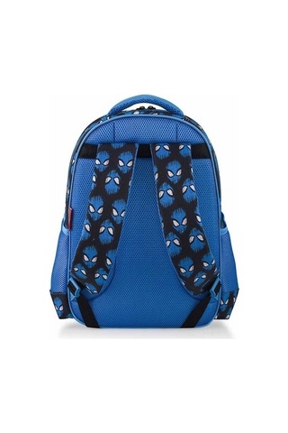 Otto Spıderman İlkokul Çantası Salto Tech W2 48087