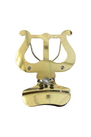 Suntek Klarnet Lir Trombon Müzik Klipsi, Dayanıklı Çok