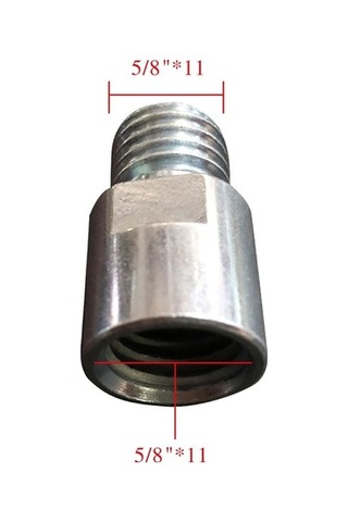 Lijinxu Açı Öğütücü Ek Elektrikli Matkap Aksesuarları