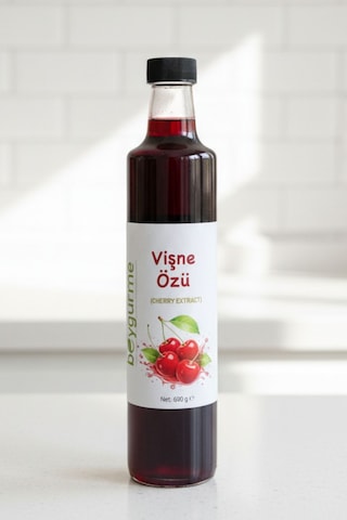 Vişne Özü 690 Gr