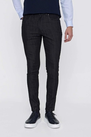 Denim Pnt 101 Siyah Jean Pantolon Siyah