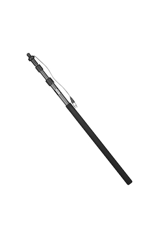 Boya BY-PB25 Karbon Fiber Mikrofon Sopa Boom Pole