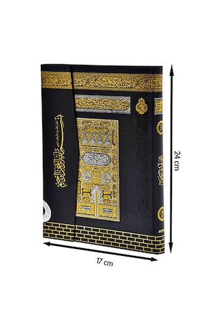 Ayfa Kalem Kuran Seti Orta Boy