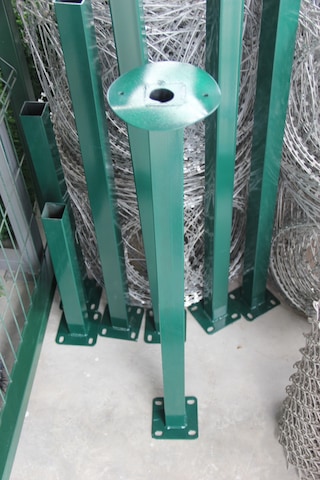 Aydınlatma Ve Kamera Sabitleme Diregi- -150cm-