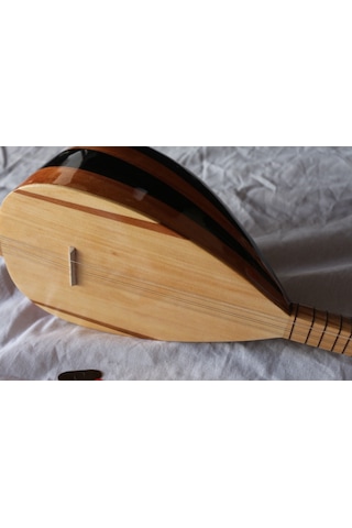 Saz Cura Saz Küçük Saz Yeni Başlayan Saz