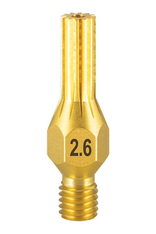 Yıldızgaz 45705 Bozma Şaloma Lülesi 200-300mm