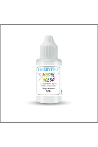 Hobbytime 522 18 Ml. Dolgu Macunu Putty