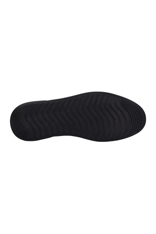 Albishoes Albini 2630z704 Hakiki Deri Siyah Loafer Ayakkabı Siyah