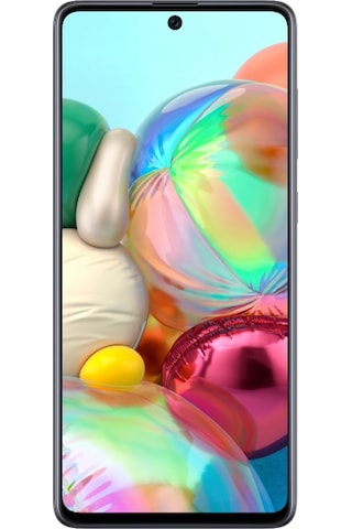 Samsung Galaxy A71 128 GB (Samsung Türkiye Garantili)