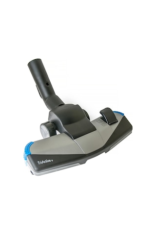 Philips Elektrikli Süpürgeler İle Uyumlu Triactive+ Süpürücü Başlık Fc8075/01