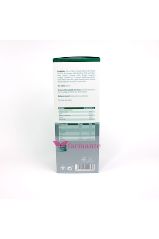 Artılane Kollajen Şurup 900 Ml