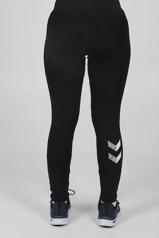 Hummel Hmlundear Baselayer Tıght Woman Siyah