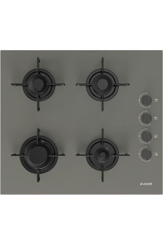 Arçelik OCD T 601-1 EG Gazlı Ankastre Ocak