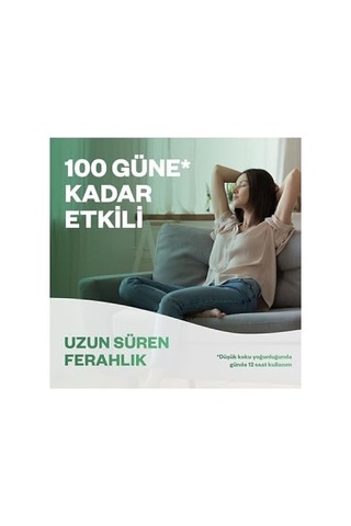 Elektrikli Oda Kokusu Yedek Şişe Temizliğin Esintisi X 2 - Esansiyel Yağlar Içerir Abundance Prosperity