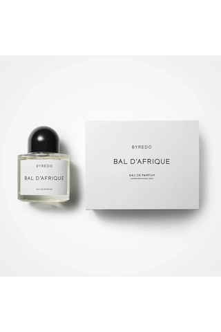 Bal D'afrique Byredoedp 100ml Unisex Parfüm Oryantal