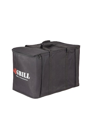 Igrıll 402 Mm Barbekü Mangal Kılıfı Suya Dayanıklı Taşıma Ve Koruma Kılıfı