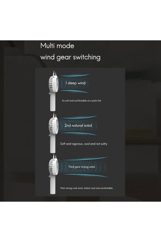 Usb Düz Renkli El Masaüstü Ev Ofis Fanı, Pembe 9477 Pembe