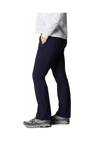 Columbia Firwood Core Kadın Pantolon-4899 PFG Lacivert