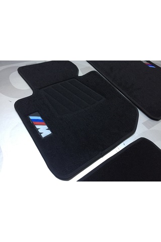 Bmw E36 Halı Paspas Seti (281162732)
