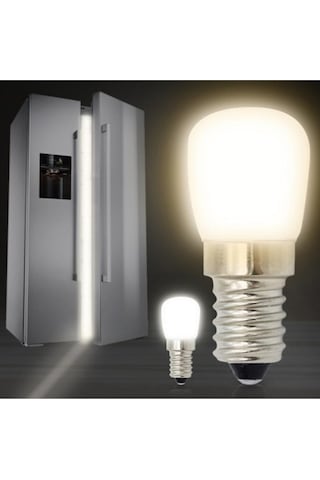 Indesit Uyumlu Fı51kbwhaus Fırın Lambası 15w - 1412