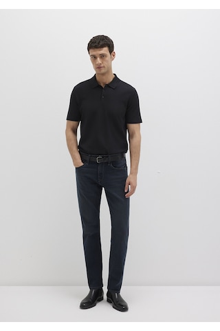 Mavi - Marcus Mavi Black Jean Pantolon 0035126972 Lacivert