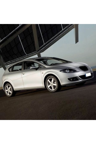 Seat Leon 2 06-09 Dizel Motor Egr Soğutma Suyu Borusu 1k0121070br