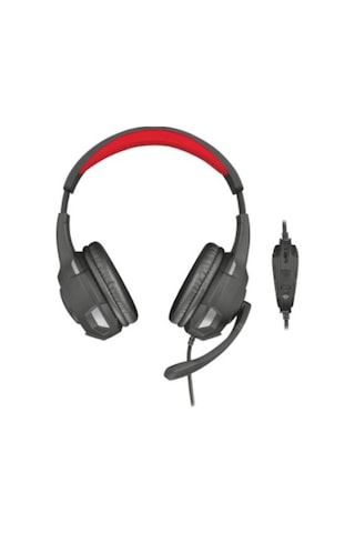 Trust GXT 370 22450 Ravu Mikrofonlu Kulak Üstü Oyuncu Kulaklığı