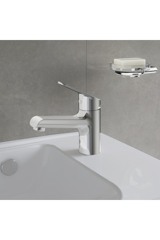 Artema Serenity A42912 Lavabo Bataryası Krom