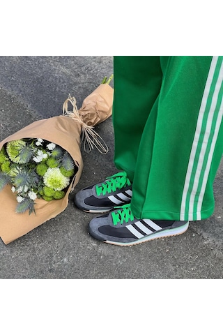 Adidas Sl 72 Og W Jh7390 Kadın Sneaker Siyah