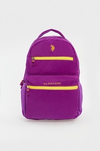 U.s. Polo Assn. Plçan23184 Sırt Çantası