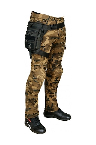 Prosev Je040 Bacak Çantası