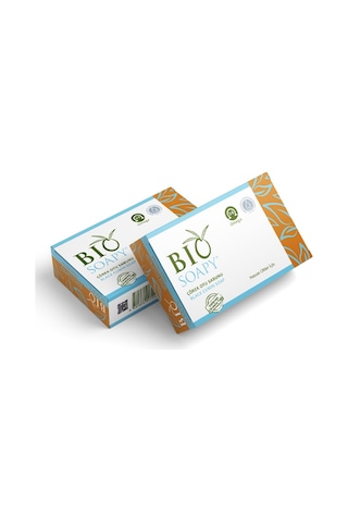Biosoapy Yara İyileştirici Doğal Çörek Otu Sabunu 3 x 100 G