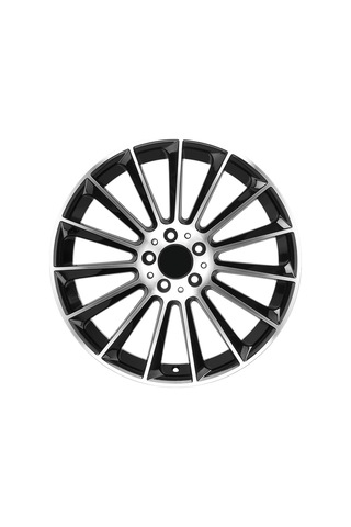 Kormetal Ca17 9,5x20" Pcd:5112 Et:50 Ch:66,6 Bd Jant 4 Adet
