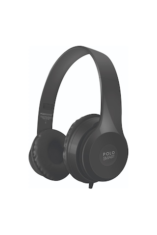 Polosmart FS26 Kulak Üstü Oyuncu Kulaklığı