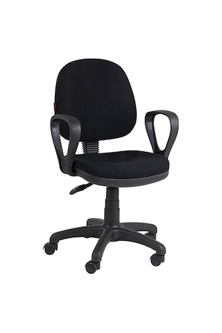 Koçtaş Ofis Sandalyesi Co 1001 Siyah