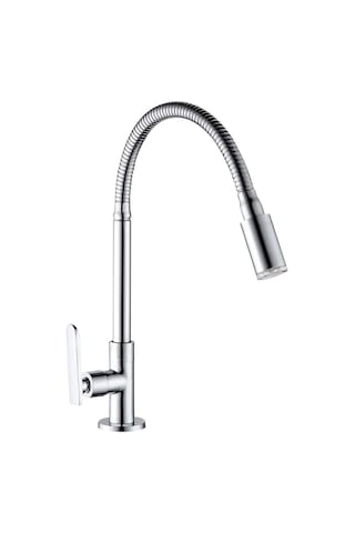 Geeksen Led Musluk Havalandırıcı 7 Renkli Işık Değişimi Musluk Sprey Başlığı Mutfak Musluğu Su Tasarrufu Nozulu Sprey Banyo Havzası Uzatma Uzatma Diğer