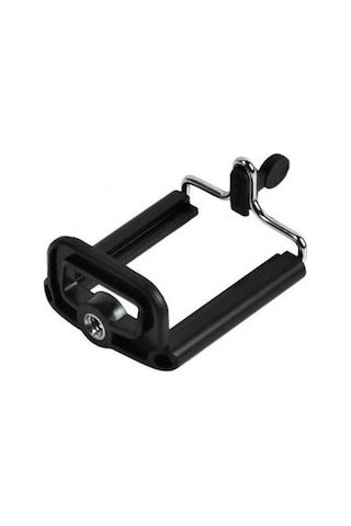 Tripod Telefon Tutucu Aparat Tripot Bağlantısı
