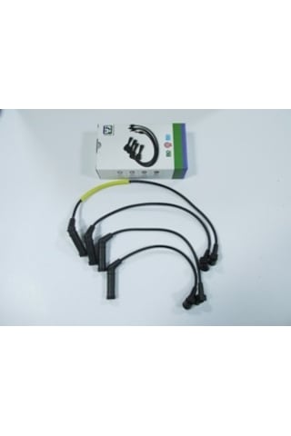Hyundaı Accent 98/00 Buji Kablosu Takım 1.5i 12v G4 E Soch Motor Yow Jung