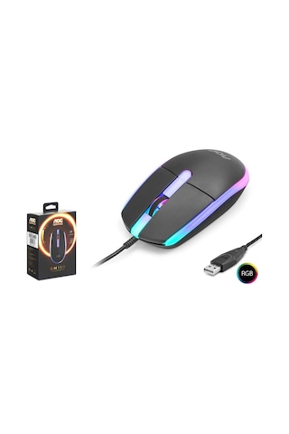 Aoc Gm150b-la Kablolu Gaming Mouse Diğer