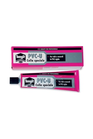Tangit Pvc Özel Yapıştırıcı 50g