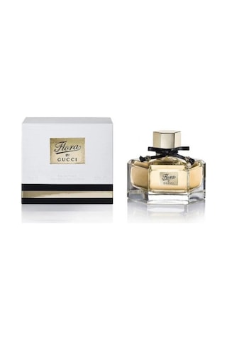 Gucci By Flora Edp 75 Ml Kadın Parfüm Fresh