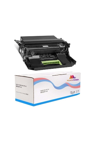 Colorful Toner Lexmark Uyumlu Drum Ünitesi Ms/mx317/mx310/410/510/610 50f0z00