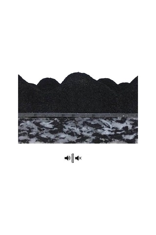 Ses Yalıtımı Profesyonel Süngerpan 50X100 (495227279)