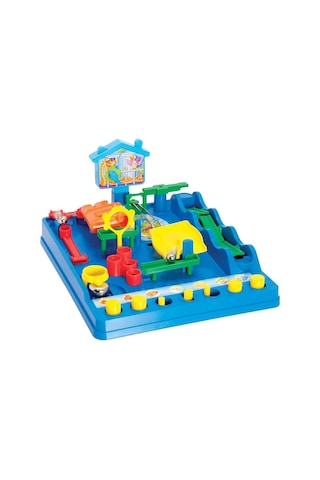 Tomy Çılgın Top, Oyuncak